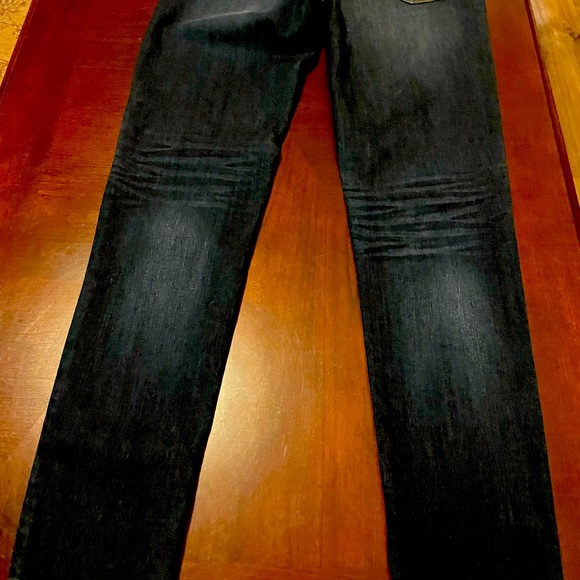 Dear John blue jeans - Picture 5 of 5